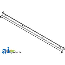 John Deere 9650 Combine Channel; Front Support