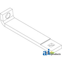 John Deere 243 Corn Head Strap; Idler