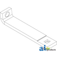 Strap; Idler fits John Deere 244 Corn Head