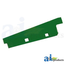 John Deere 9880STS Combine Bracket, Upper Feederhouse Shaft