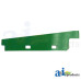 John Deere 9880STS Combine Bracket, Upper Feederhouse Shaft