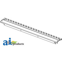 John Deere 9610 Combine Hinge, Stone Trap