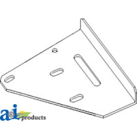 John Deere 9410 Combine Bracket, Support; Straw Chopper (RH)