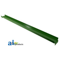John Deere 9410 Combine Sheet, Deflector; Wide Spread