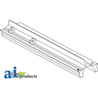 Knife, LH fits John Deere 1290 Corn Head