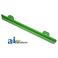 Guide fits John Deere 493 Corn Head