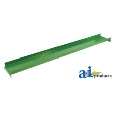 John Deere 9560SH Combine Sheet, Deflector; Regular
