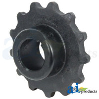 John Deere 9570STS Combine Sprocket, Upper Feederhouse Outer