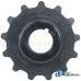 John Deere 9760STS Combine Sprocket, Upper Feederhouse Outer