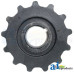 John Deere 9760STS Combine Sprocket, Upper Feederhouse Outer