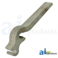 John Deere 9750STS Combine Lever, Handle