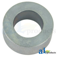John Deere 9770STS Combine Spacer, Final Drive Mounting