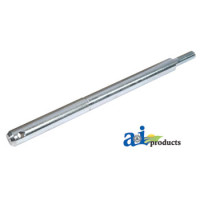 John Deere 9410 Combine Pin, Jackshaft Arm Pivot
