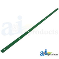 John Deere 9650STS Combine Strip, Backup
