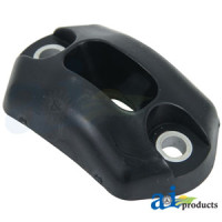 John Deere 914P Cutting Platform Cap, Guide Finger (SN  705218 and greater)