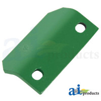 John Deere 9670STS Combine Bracket, Latch