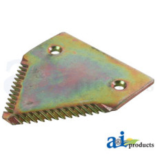 John Deere 918 Cutting Platform Section, 7 Tooth Per Inch