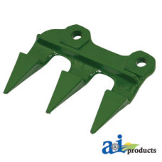 John Deere 930D Cutting Platform Guard, Knife; Non-Clog
