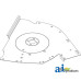 John Deere 9570STS Combine Sheet, Straw Chopper (RH Side)