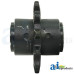 Sprocket, Upper Feederhouse fits John Deere 9770STS Combine