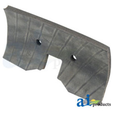 John Deere 9870STS Combine Paddle, Elevator; Rubber (RUBBER)
