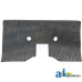 John Deere 9870STS Combine Paddle, Elevator; Rubber (RUBBER)