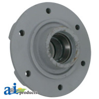 Vermeer 504I SILAGE Round Baler Hub, with Cups (888) (SN  2390 and greater)