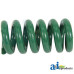 John Deere 200 Cutting Platform Spring, Compression
