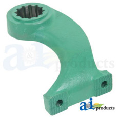 Arm, Knife Drive (SN  less than 530050) fits John Deere 222 Cutting Platform