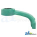 Arm, Knife Drive (SN  less than 530050) fits John Deere 222 Cutting Platform