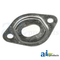 John Deere 220 Cutting Platform Cap, Cross Auger Finger