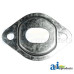 John Deere 936D Cutting Platform Cap, Cross Auger Finger