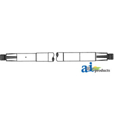 John Deere 7721 Combine Countershaft, Primary