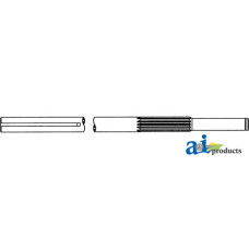 John Deere 8820 Combine Countershaft, Secondary