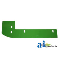 John Deere 243 Corn Head Plate, Deck (RH/LH) (SN  455451 and greater)
