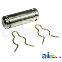 Taylor-Way VARIOUS MODELS (Undefined) Hyd Cylinder Pin