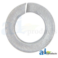 Tufline VARIOUS MODELS (Undefined) Lockwasher, 1/2" (Plated)
