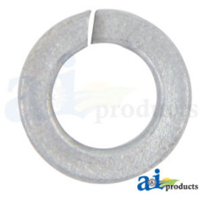 Image of Tufline VARIOUS MODELS (Undefined) Lockwasher, 1/2" (Plated)