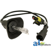 McCormick VARIOUS MODELS (Undefined) Bulb, Light; HID 55W Xenon