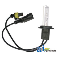 McCormick VARIOUS MODELS (Undefined) Bulb, Light; HID 35W Xenon, H7