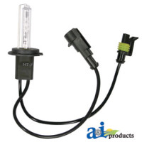 Versatile VARIOUS MODELS (Undefined) Bulb, Light; HID 35W Xenon, H7F