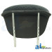 Versatile VARIOUS MODELS (Undefined) Headrest, F20 Seat, Gray Cloth