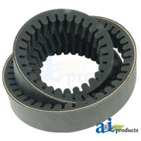 John Deere 9501 Combine Belt, Cylinder Intermediate
