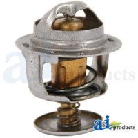 Case | Case-IH 7110 Tractor Thermostat (203° F) (with 6T-830)