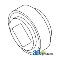 Burch ALL MODELS (Undefined) Hipper Bearing