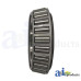 John Deere 8320RT Tractor Cone, Tapered Roller Bearing
