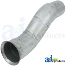 Manifold Pipe (NON TURBO with DIESEL ENGINE) fits John Deere 2950 Tractor
