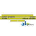 John Deere 2130 Tractor Hood Decal