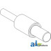 Bearing, Water Pump Shaft fits John Deere 6600 Combine