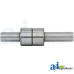 Bearing, Water Pump Shaft fits John Deere 3010 Tractor